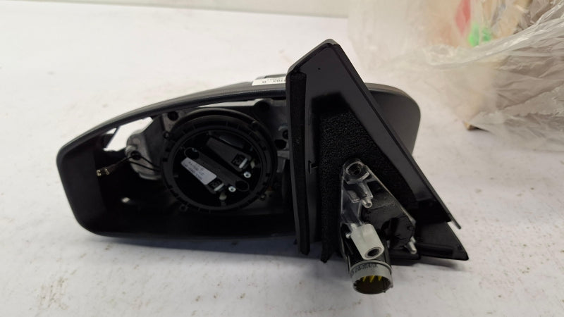 RENAULT Outside Mirror 7701053703