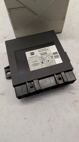 VAG Control Unit 6K0962258D