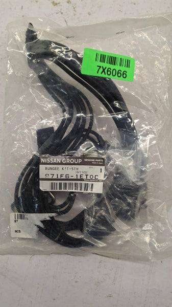 NISSAN Seal 971F61ET0C