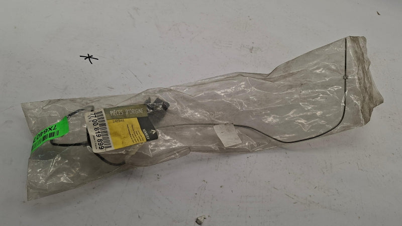 RENAULT Sensor 7700819899