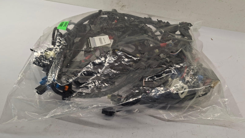 RENAULT Cable Harness 240115697R