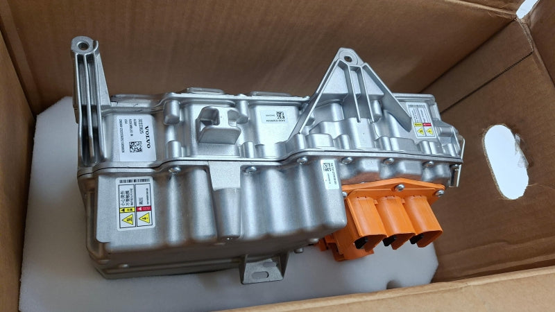 VOLVO Voltage Transformer 36011534