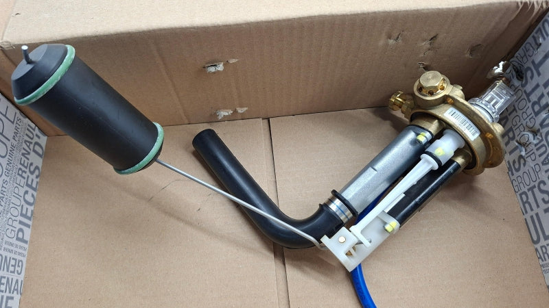 RENAULT Sender Unit, Fuel Tank 250609047R