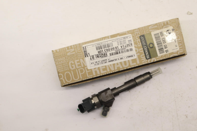 RENAULT Injector Nozzle 166008310R