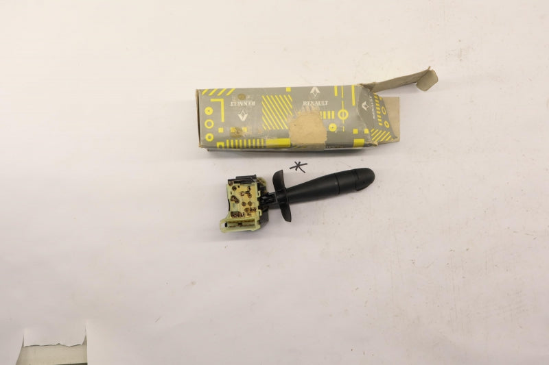 RENAULT Wiper Switch 7701040736