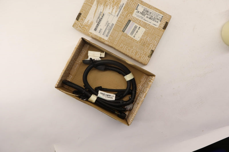 RENAULT Cable Harness 241104123R