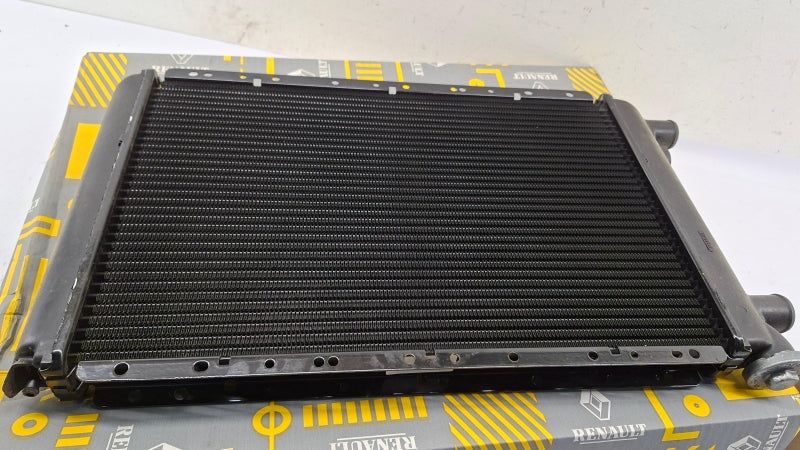 RENAULT Radiator, Engine Cooling 7700720232