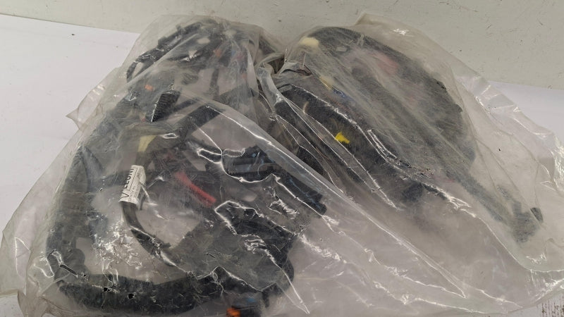 RENAULT Cable Harness 240112330R