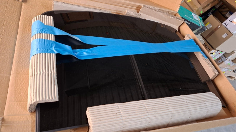 VOLVO Sliding Roof 31402033