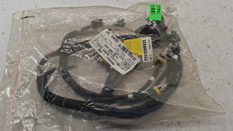 RENAULT Cable Harness 7701066523