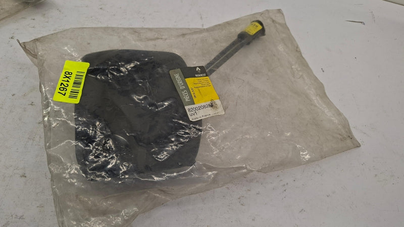 RENAULT Gear Lever Gaiter & Knob 8200208284