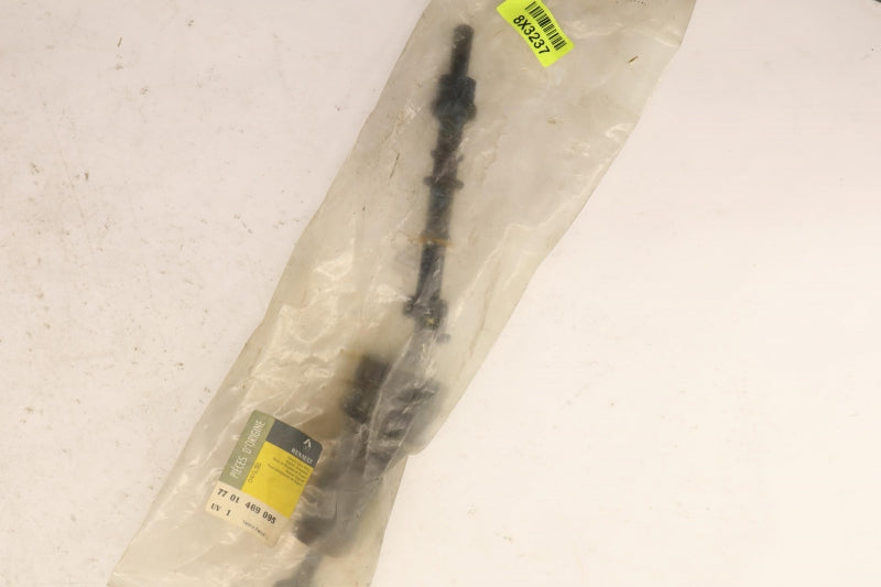 RENAULT Selector/Gear Lever 7701469095
