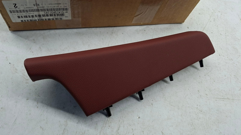 BMW Grab Handle, Door (Interior) 51415A31101
