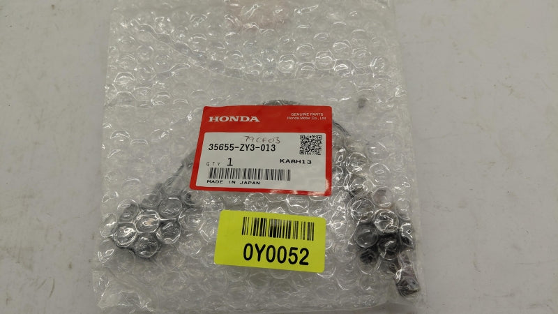 HONDA Lambda Sensor 35655ZY3013