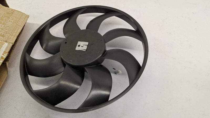 RENAULT Fan Wheel, Engine Cooling 7701062957