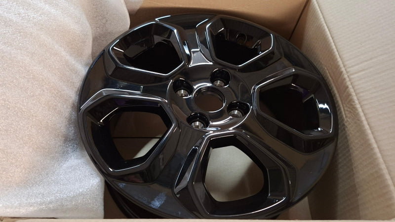 FORD Wheel Disc 2417550