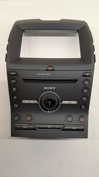 FORD Switch Unit 2018807