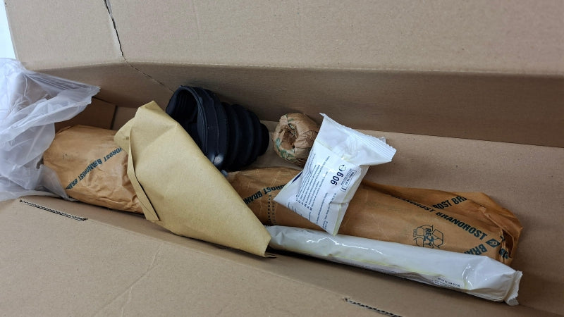 FORD Joint Kit, Drive Shaft 1902027