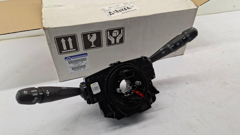 FIAT GROUP Steering Column Switch 735785297