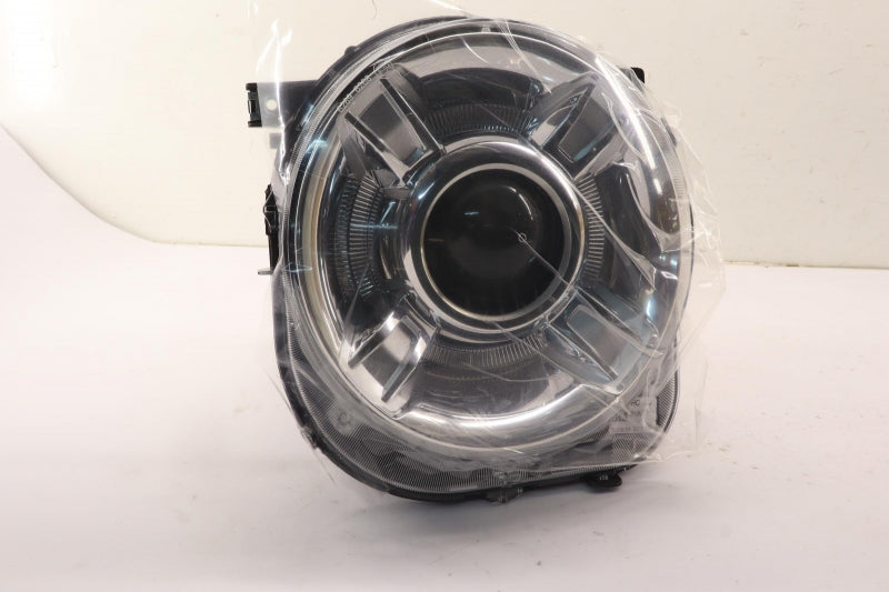 FIAT GROUP Headlight 52102755