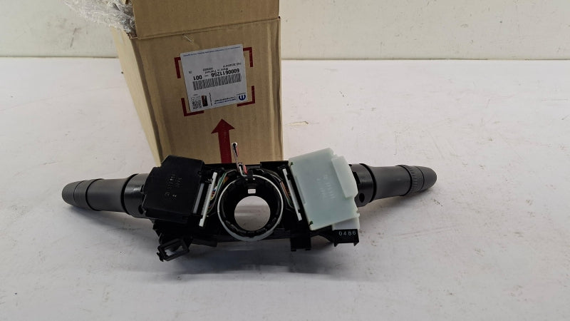 FIAT GROUP Steering Column Switch 6000611256