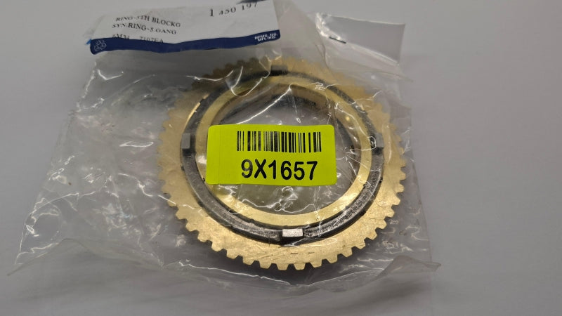 FORD Synchronizer Ring, Manual Transmission 1450197