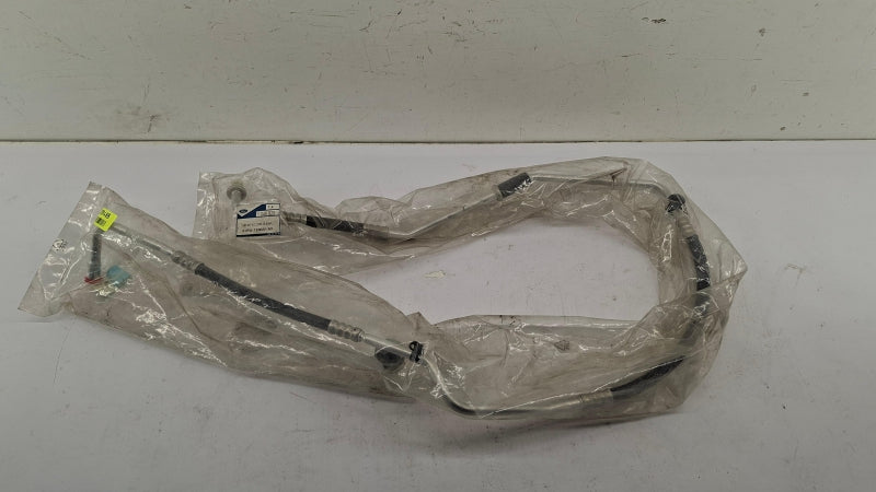 FORD Pressure Line, Air Conditioning 1046829
