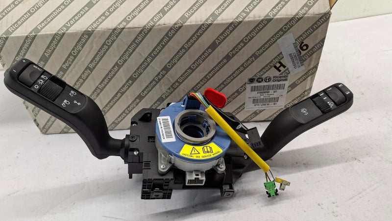 FIAT GROUP Steering Column Switch 156080508