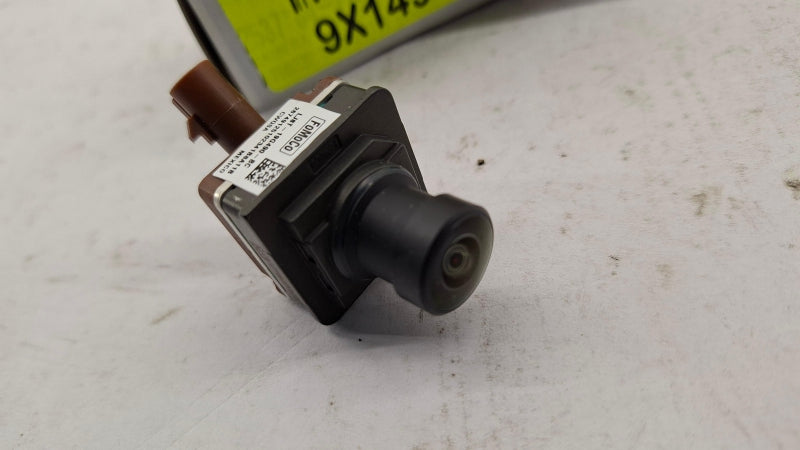 FORD View Camera 2537384