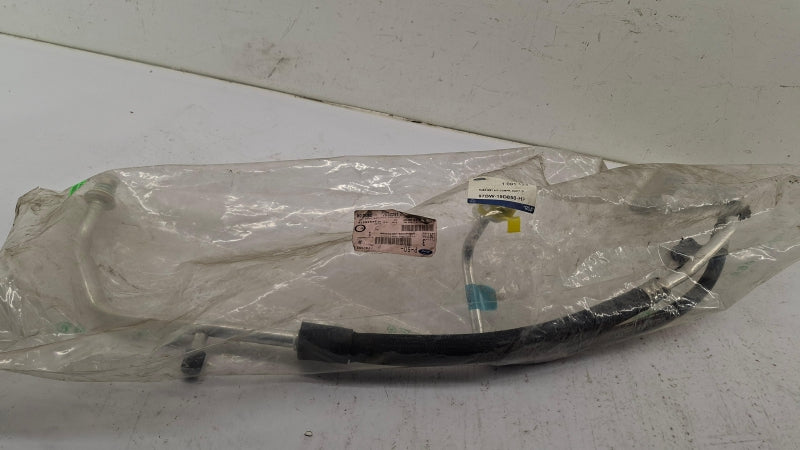 FORD Pressure Line, Air Conditioning 1091123