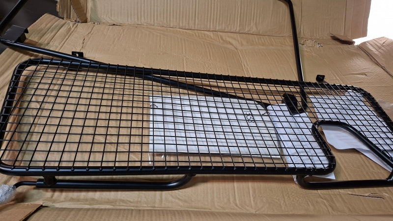 FORD Grid, Luggage Compartment 2015444