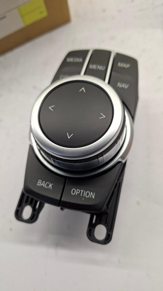 BMW Switch Unit 65825A14E63
