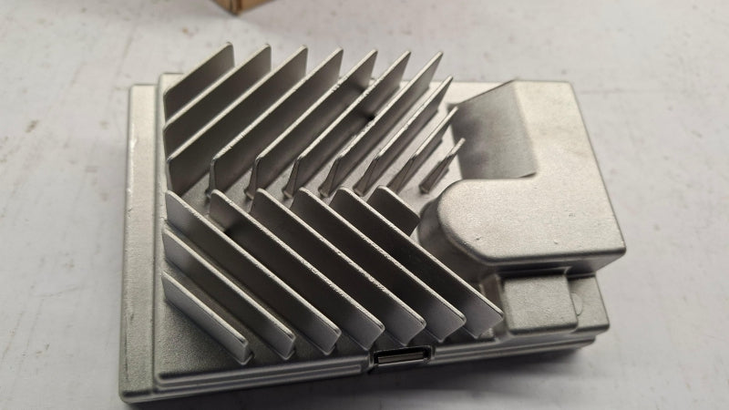 BMW Amplifier 65122622904