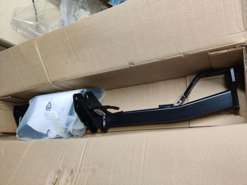 PEUGEOT/CITROEN Trailer Hitch 9627GV