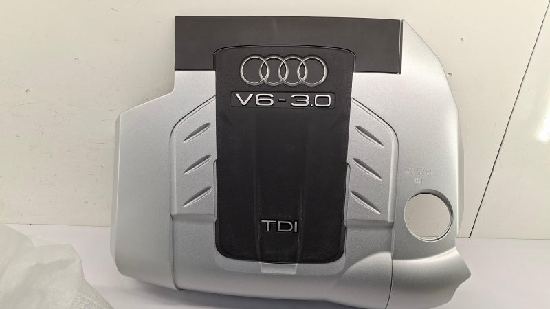VAG Engine Cover 4L0103925B