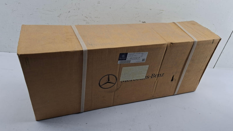 MERCEDES-BENZ Cylinder Head Cover A6460102130