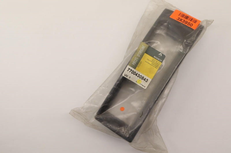RENAULT Centre Console Part/Trim 7700430843