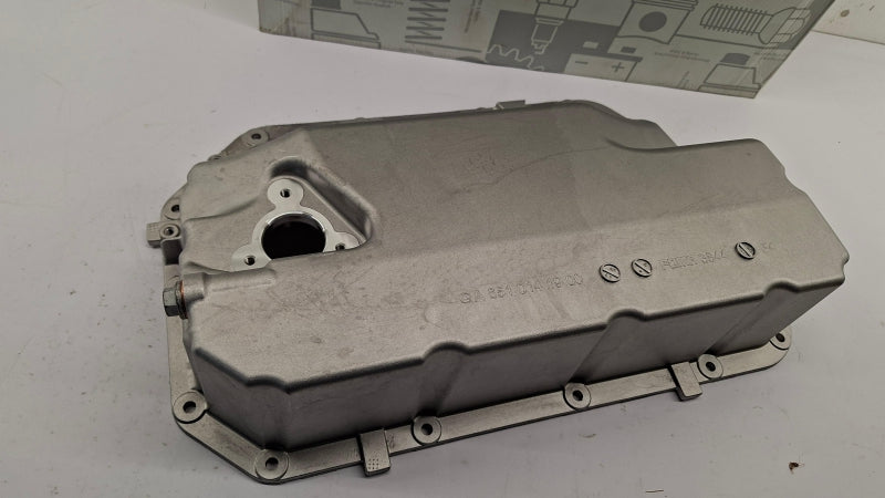 MERCEDES-BENZ Wet Sump A6510106319