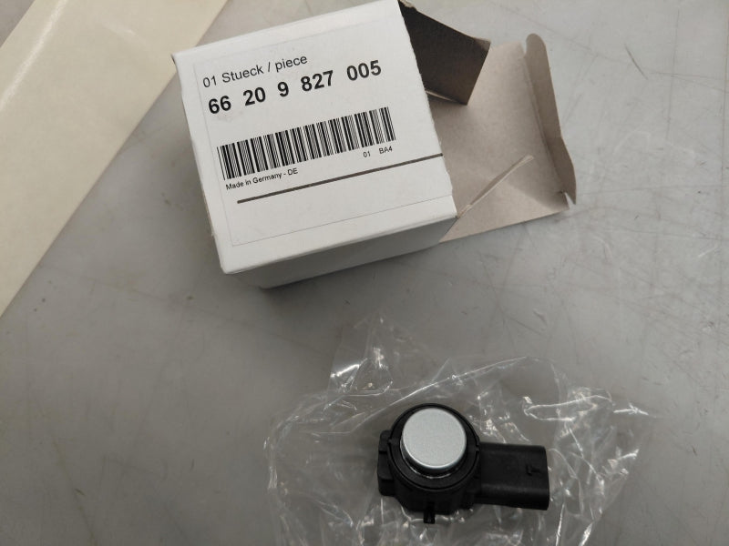 BMW Park Assist Sensor 66209827005