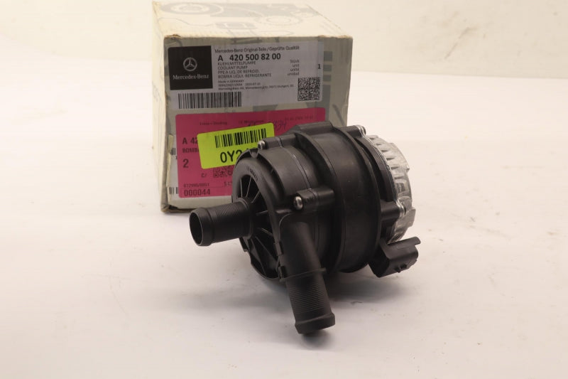 MERCEDES-BENZ Additional Water Pump A4205008200