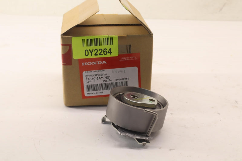 HONDA Belt Tensioner/Pulley 145105AYH01