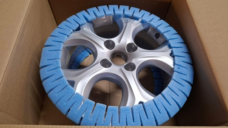 PEUGEOT/CITROEN Brake Disc 5402AC