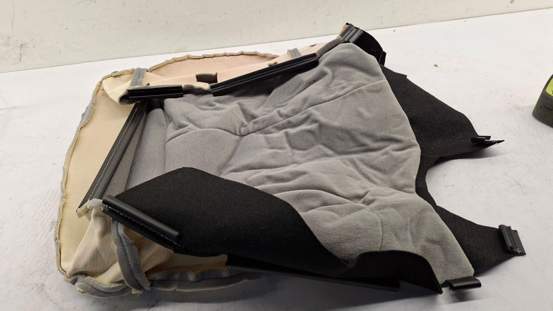 PEUGEOT/CITROEN Seat Cover 8861NL
