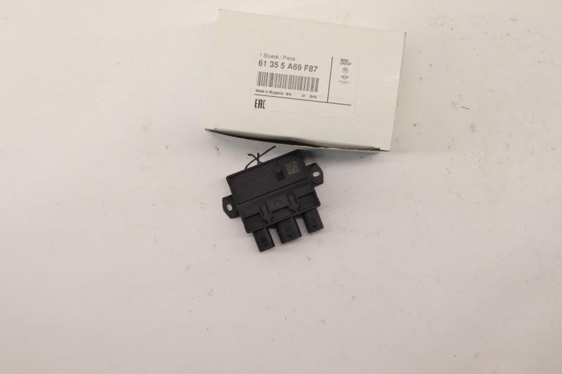 BMW Control Unit 61355A69F87