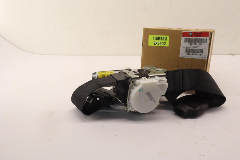 FIAT GROUP Seat Belt 156101395