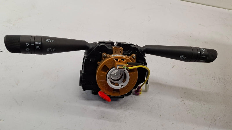 FIAT GROUP Steering Column Switch 735709843