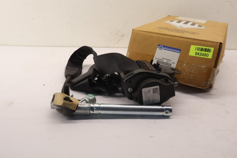 FIAT GROUP Seat Belt K6WY45DX9AB