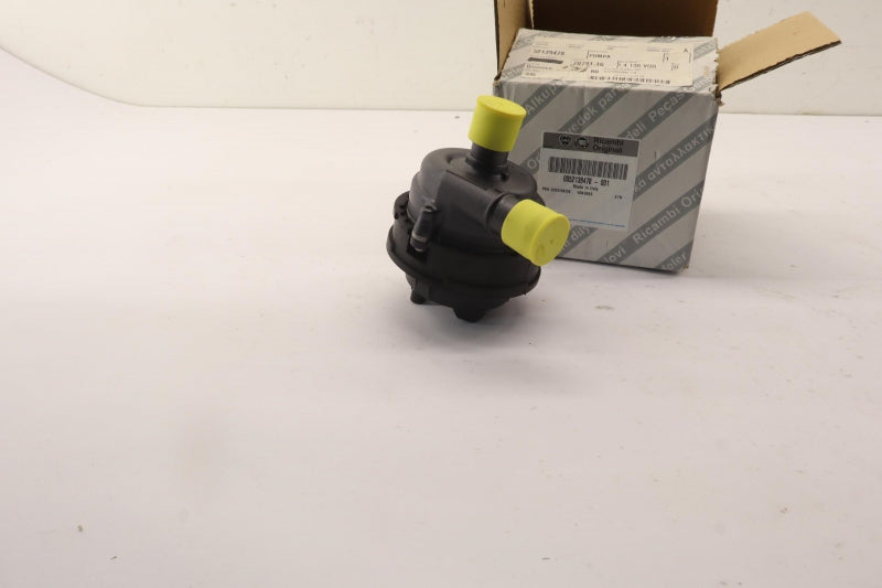 FIAT GROUP Additional Water Pump 52139478