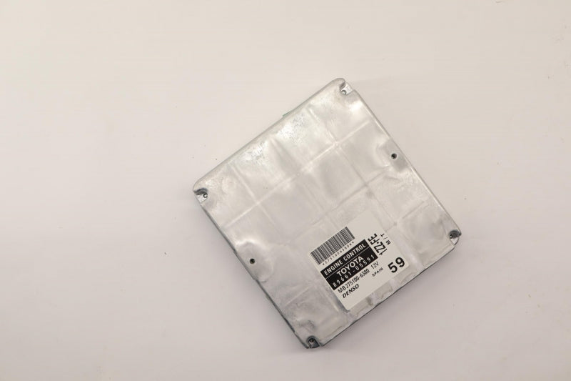 TOYOTA Control Unit, Engine Management 8966105591