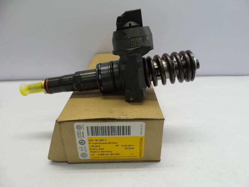 VAG Pump And Nozzle Unit 038130080X